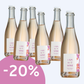 Berry Bubbles Rosé Cuvée I 6 x 375ml