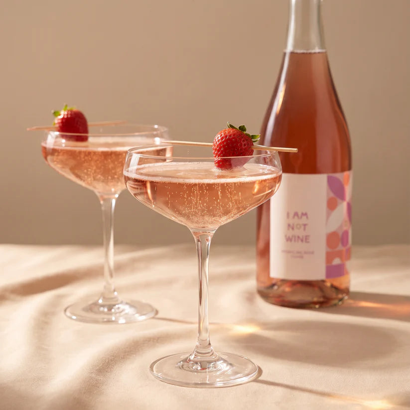 Set Sparkling Weiß & Rosé