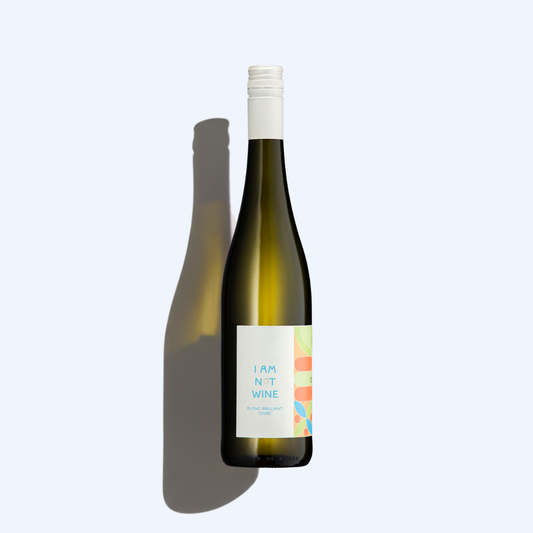 Blanc Brilliant Cuvée I 750ml