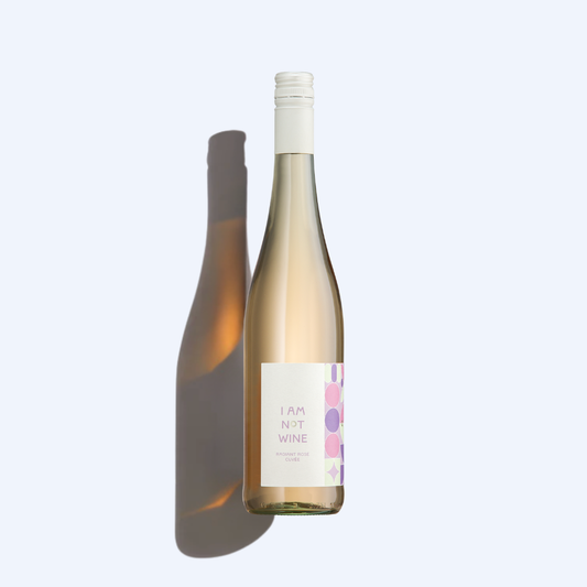 Radiant Rosé Cuvée I 750ml