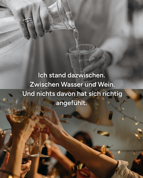Heike vom Heede x Franzi von I AM NOT WINE