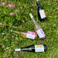 Alkoholfreies Kennenlernpaket + gratis Wein