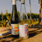 Alkoholfreies Kennenlernpaket + gratis Wein