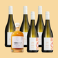 Bernstein Spritz I alkoholfreier Aperitif I I AM NOT WINE x Franz von Fein
