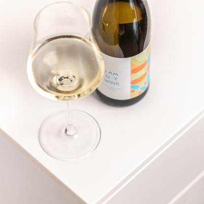 Bundle I Blanc Brilliant Cuvée I alkoholfreier Weißwein I 3 x 750ml