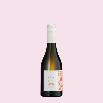 Mousscade Cuvée Blanc I alkoholfreier Secco