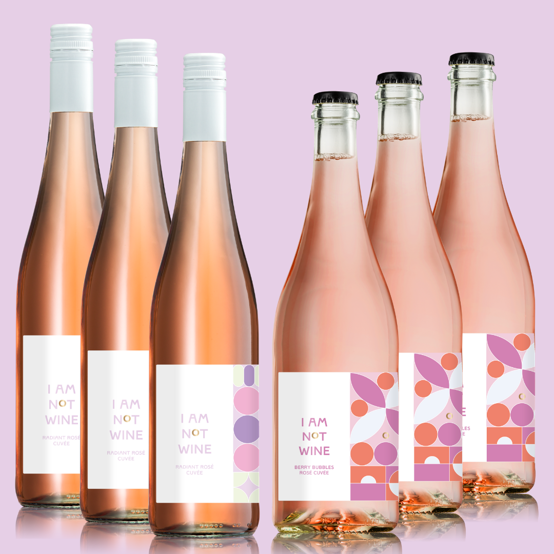 Rosé Lover Bundle