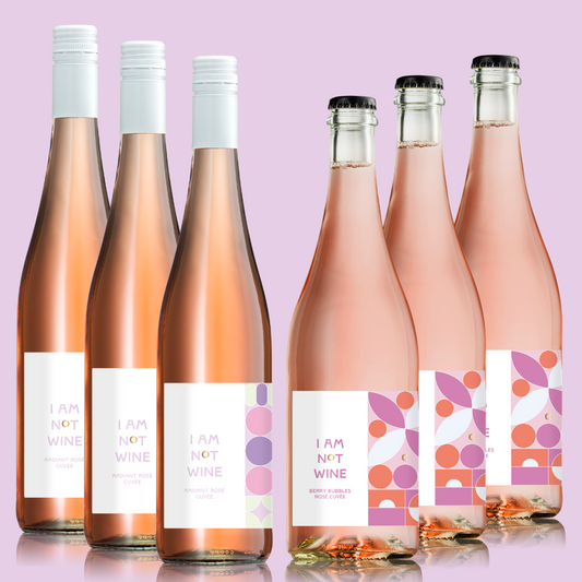 Rosé Lover Bundle
