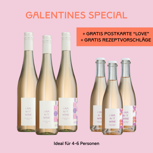 Galentines Special