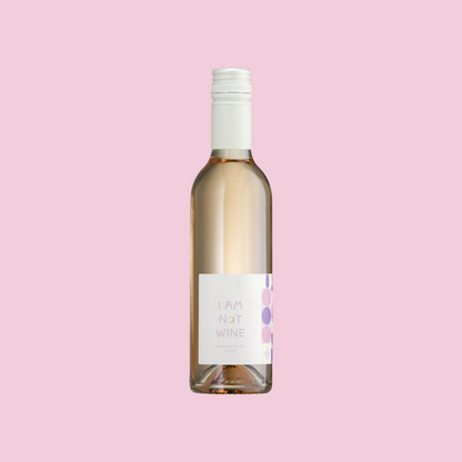 Radiant Rosé Cuvée I alkoholfreier Roséwein