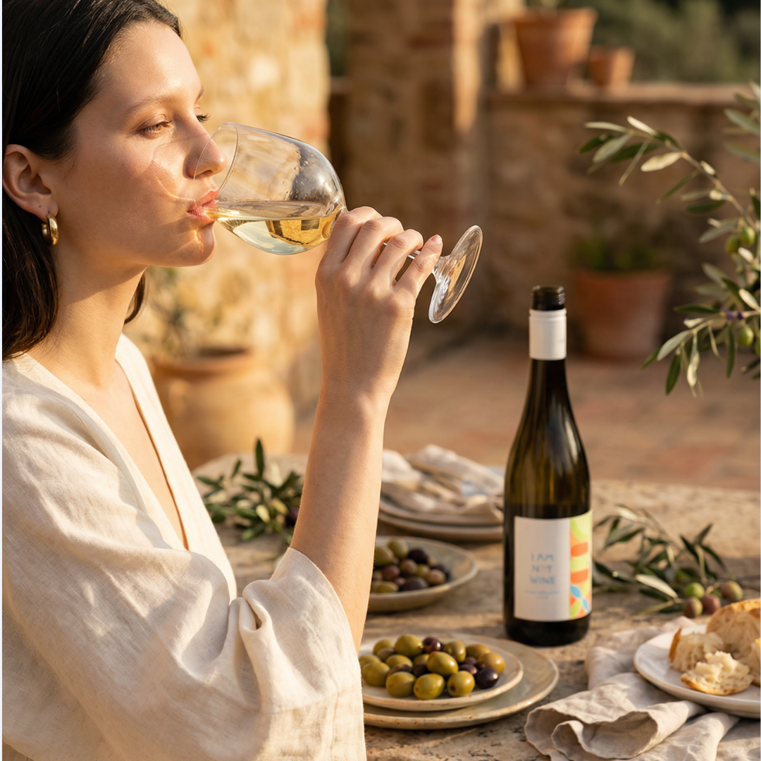 Blanc Brilliant Cuvée I 3 x 750ml