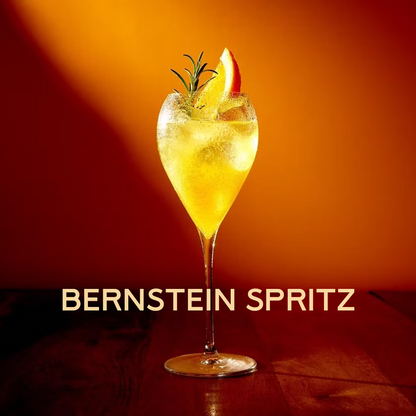 Franz von Fein Berstein Spritz Aperitif