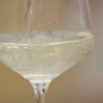 Bundle I Mousscade Cuvée Blanc I alkoholfreier Secco I 6 x 750ml