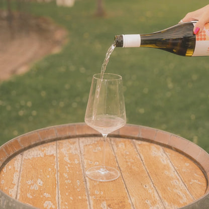 Mousscade Cuvée Blanc I alkoholfreier Secco