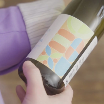 Blanc Brilliant Cuvée I alkoholfreier Weißwein