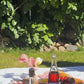 Sparkling Rosé Cuvée I 750ml