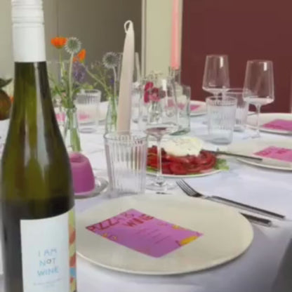 Blanc Brilliant Cuvée I alkoholfreier Weißwein