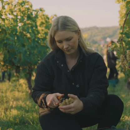 Blanc Brilliant Cuvée I alkoholfreier Weißwein