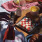 Sparkling Rosé Cuvée I 750ml